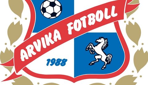 Jenter 2005/06 på Arvika Cup