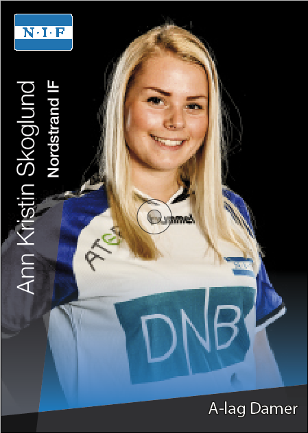 autografkort