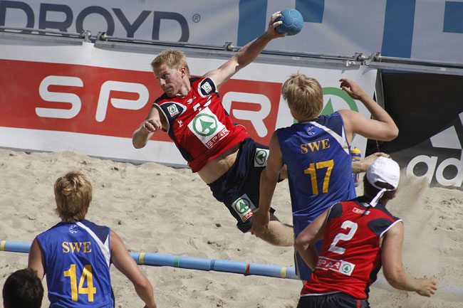 Beach serien 2015