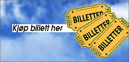 Billetter til Eliteseriekampene 2015/2016