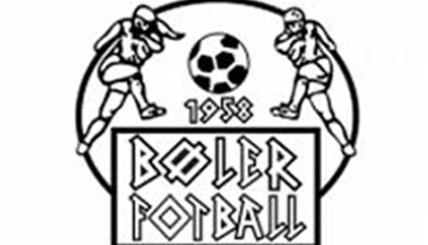 Seier treningskamp vs Bøler