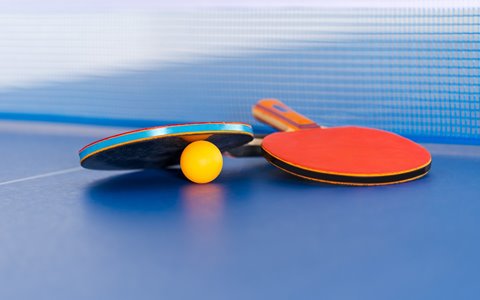 Nordstrand IF Parasport søker bordtennisspillere