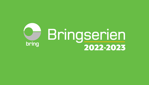 Bringkvaliken er i gang!
