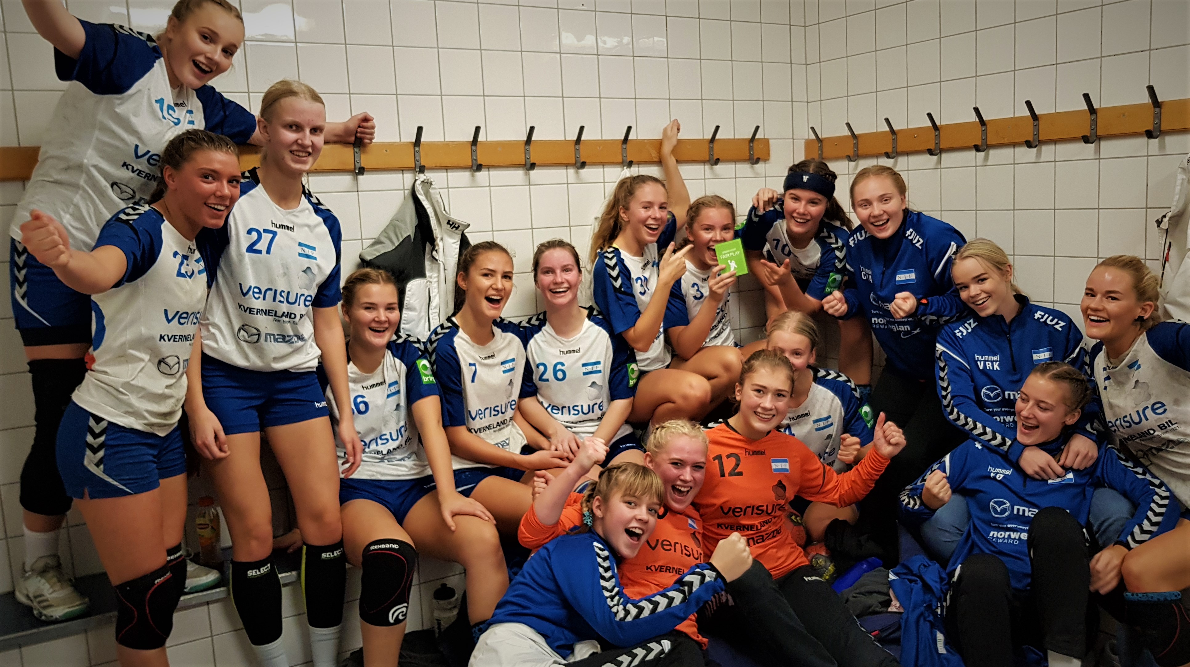 Bring runde 1 # Stavanger - Full poengpott 