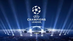 Champions League mandag 14. desember