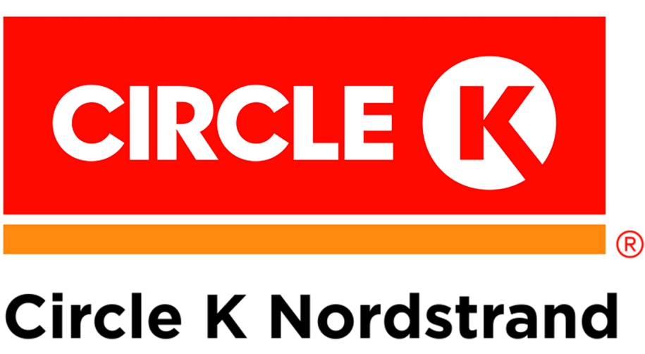 Cirkle K Nordstrand