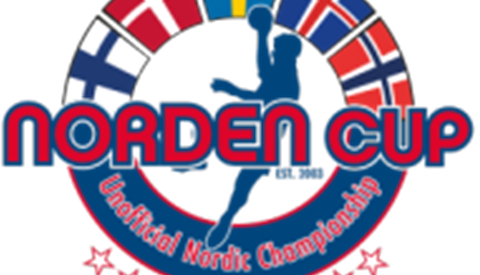 Norden Cup i Gøteborg