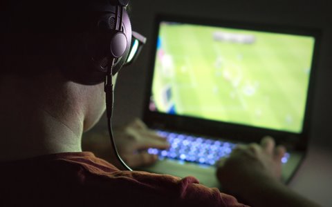 Velkomment til oss i Nordstrand IF e-sport!