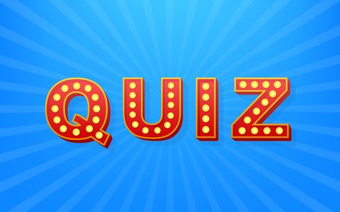Neste Quiz torsdag 10. mars
