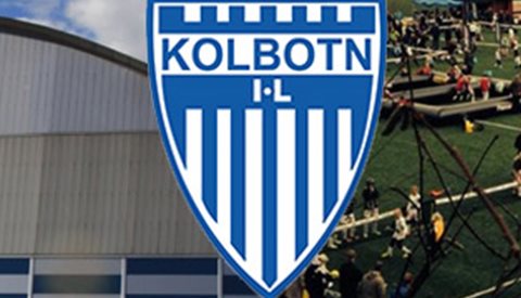 Kamp- og lagoppsett Kolbotn Cup