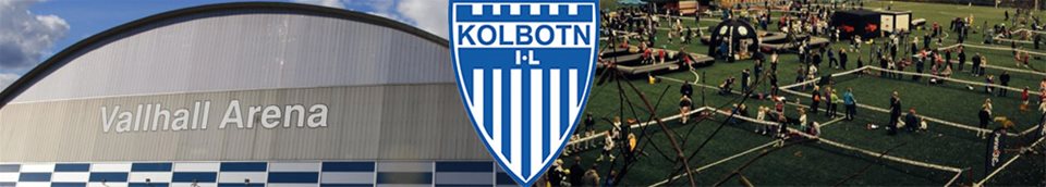 Kamp- og lagoppsett Kolbotn Cup