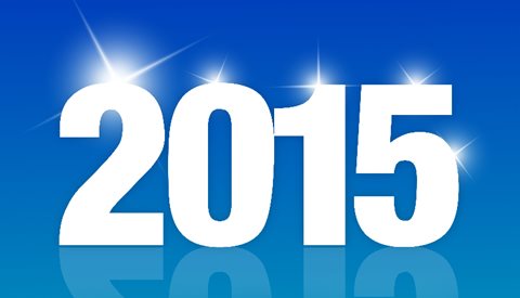 Terminlister 2015