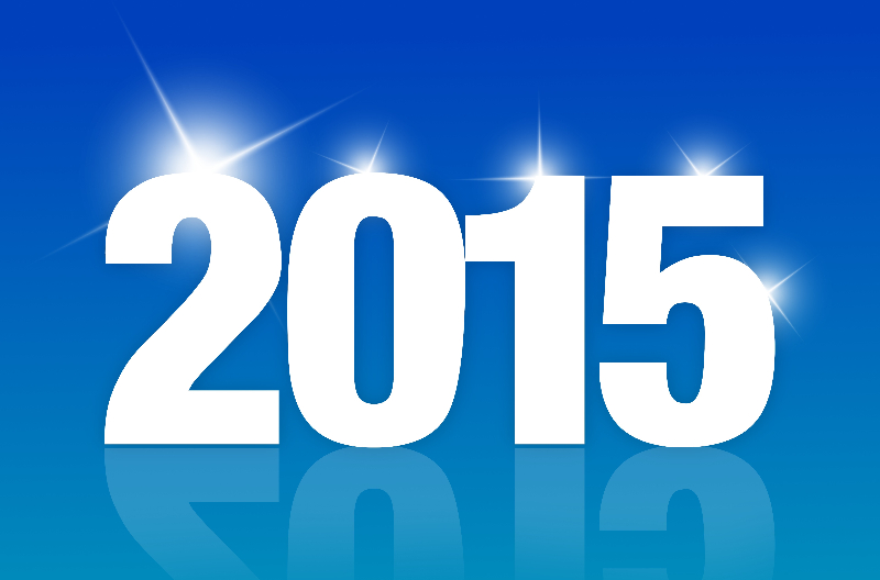 Terminlister 2015