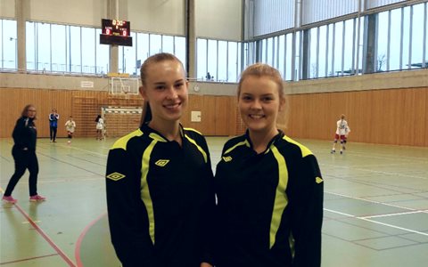 Vel blåst i helgen