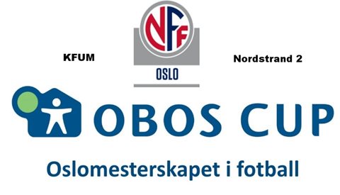 KFUM i kvartfinalen