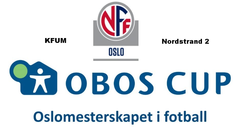 KFUM i kvartfinalen