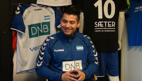 Ny Nett-TV serie med A-gutta! 