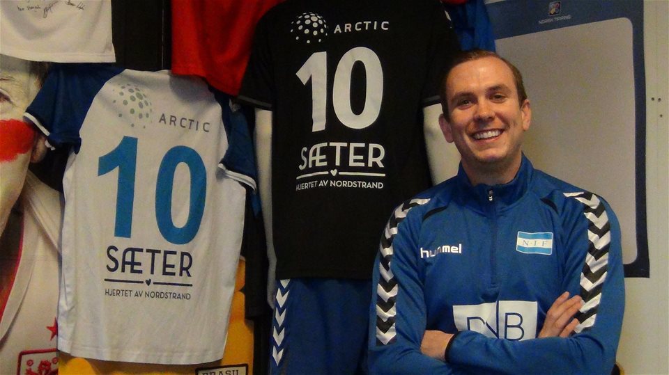 Vil gjenskape NM-prestasjonen fra i fjor
