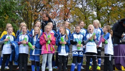 DNB Nordstrand Cup