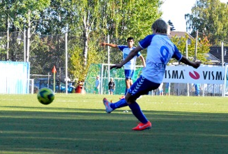 Arvika Cup - informasjon