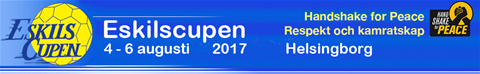 Eskilscupen 2017