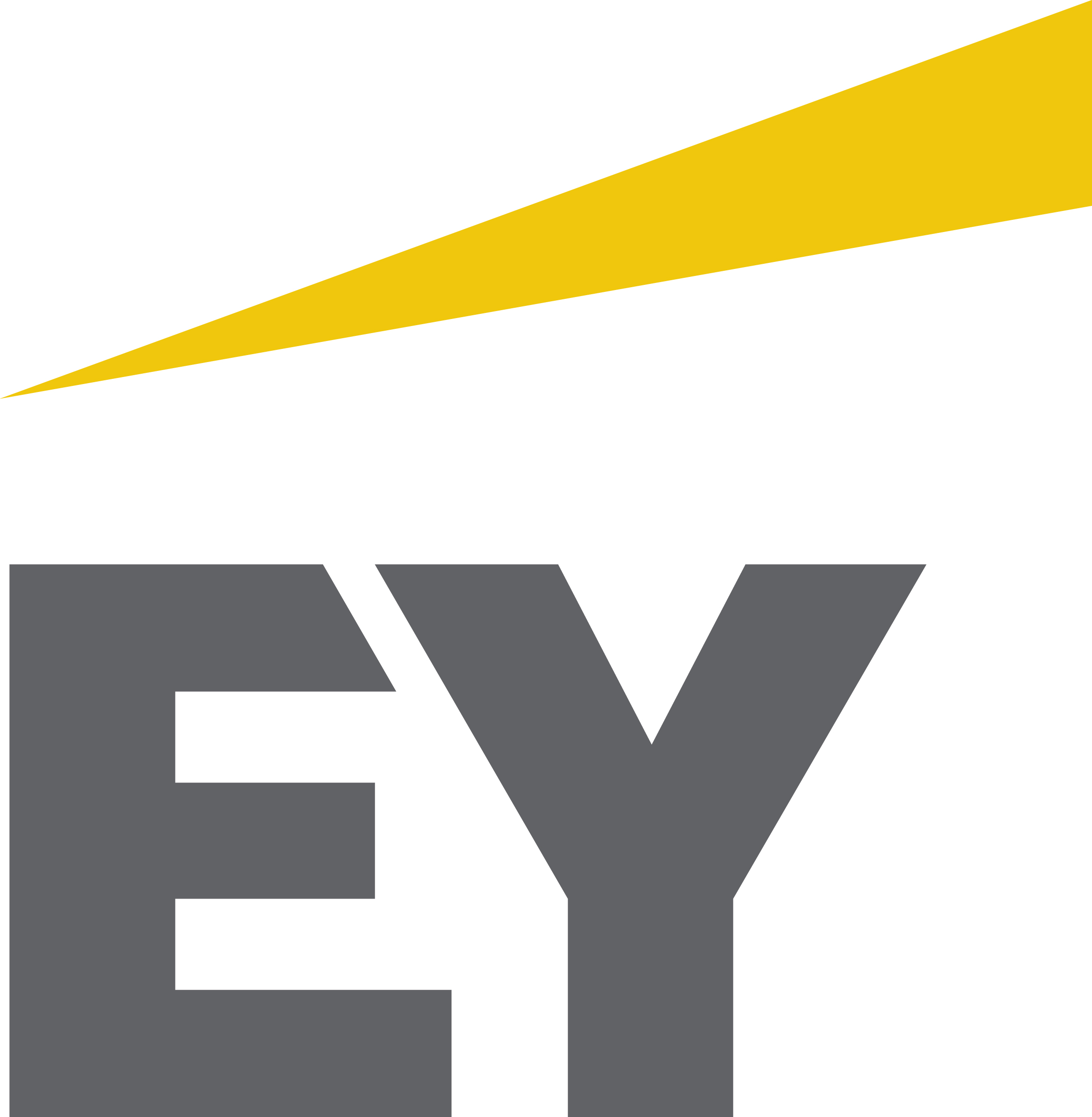 Ernst & Young