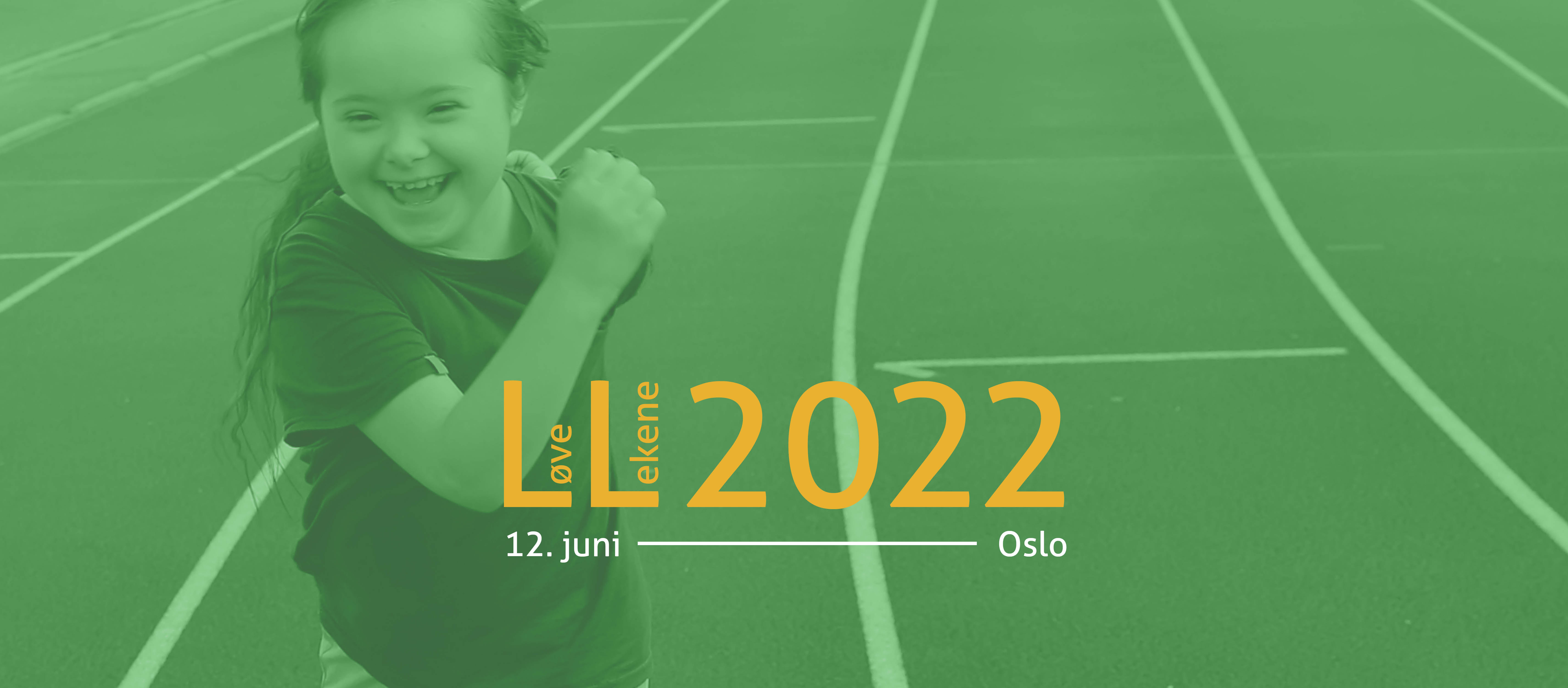 Velkommen til Løvelekene 2022