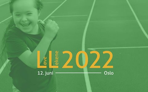 Velkommen til Løvelekene 2022