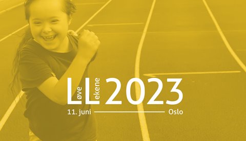 Løvelekene 2023