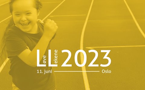 Løvelekene 2023