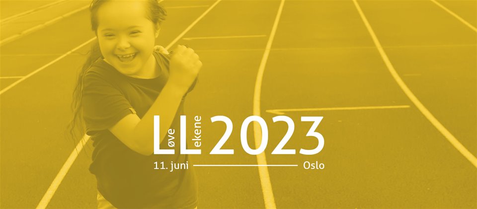 Løvelekene 2023