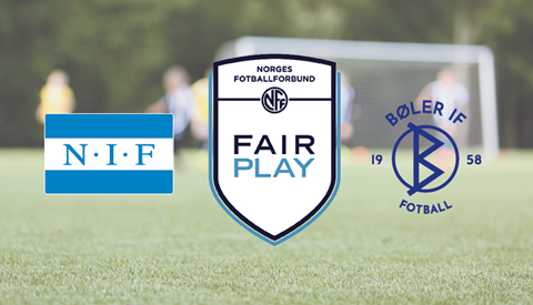G16 vinner av månedens Fair Play-tiltak!