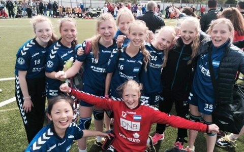 Klart for finaledag i Fredrikstad