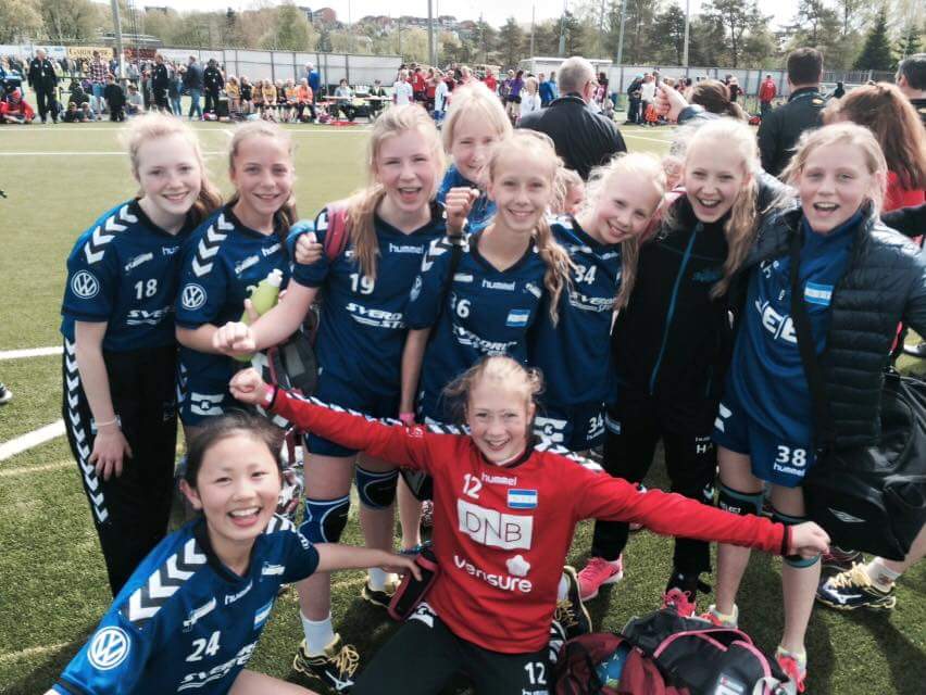 Klart for finaledag i Fredrikstad