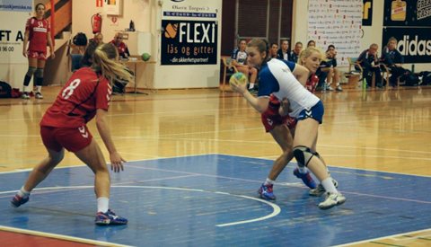 Seier over Follo i kveld