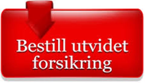 Har du utvidet forsikring?