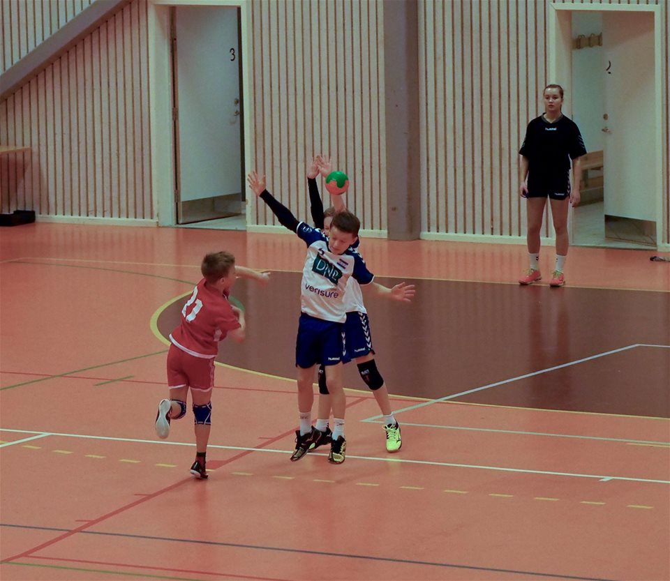 2015/16 serien er over - stor fremgang