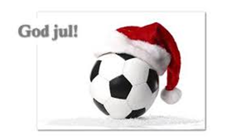 God jul 