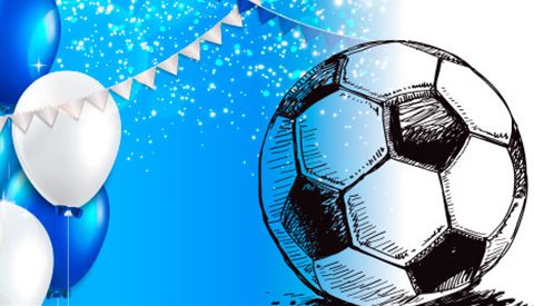 FOTBALLGOLF SØNDAG 20. SEPTEMBER