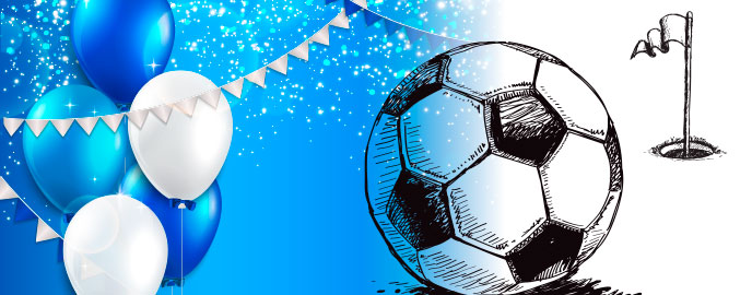 FOTBALLGOLF SØNDAG 20. SEPTEMBER