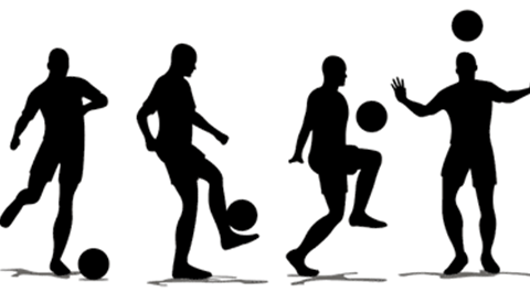 Treningstider vinteren 2015/2016