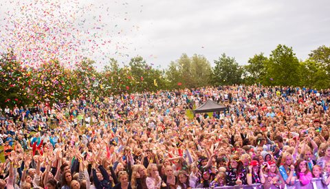 Fredrikstad Cup nærmer seg