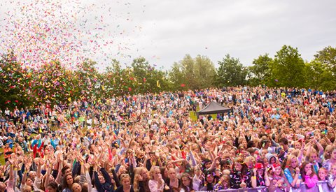 Fredrikstad cup til helgen