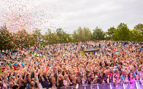 God tur til Fredrikstad cup