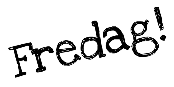 Fredagstreninger