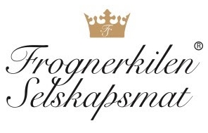 Frognerkilen Selskapsmat