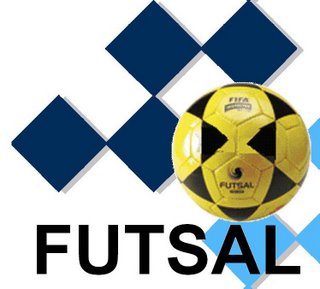 Kurland VinterCup/Futsal 10 og 11 Januar