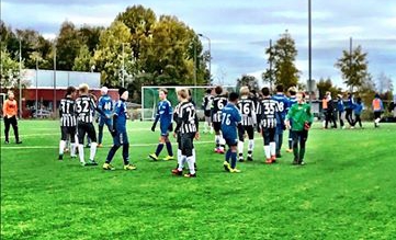G2002 klare for kretsfinale!