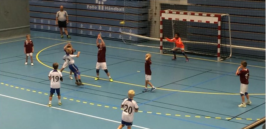 Gutter 09-laget 2014-15