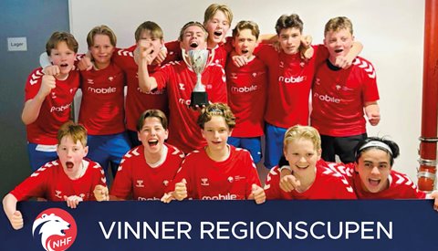 «The double» til G13!